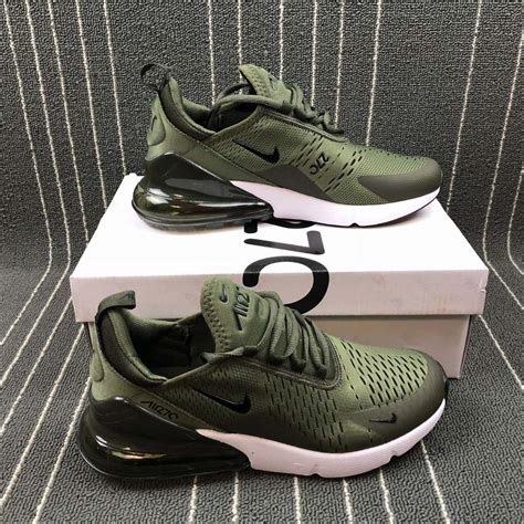 nike air max 270 herren army green|nike 270 cheapest price.